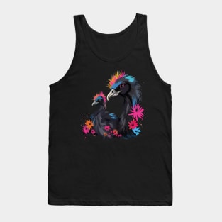 Emu Mothers Day Tank Top